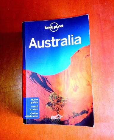 la mia guida australiana